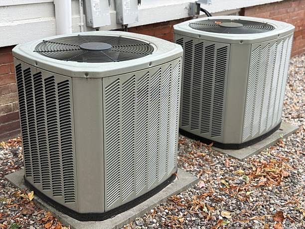 Reliable Hvac Installation contractor in Hinesville, GA by JG Cool HVAC